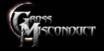 logo Gross Misconduct